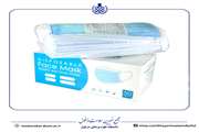 اهدای ۳۰ هزار ماسک توسط خیرین سلامت دزفول، گامی مؤثر در کنترل آنفولانزا 