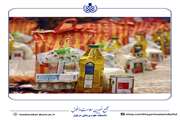 اهدای ۴۲ بسته معیشتی به مادران باردار و کودکان نیازمند مبتلا به سوء تغذیه 